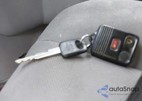 2009 Ford E-250 Commercial/Recreational z USA, uszkodzony, nr VIN 1FTNE24L49DA42295